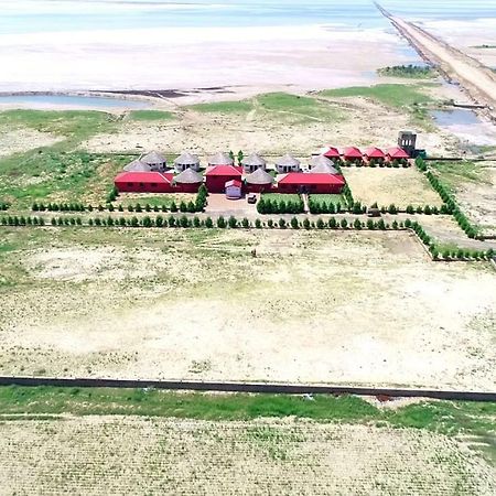 Rann Resort Dholavira Εξωτερικό φωτογραφία
