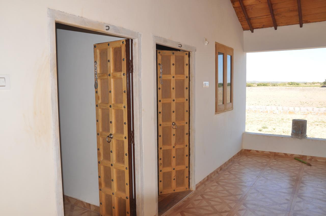 Rann Resort Dholavira Εξωτερικό φωτογραφία