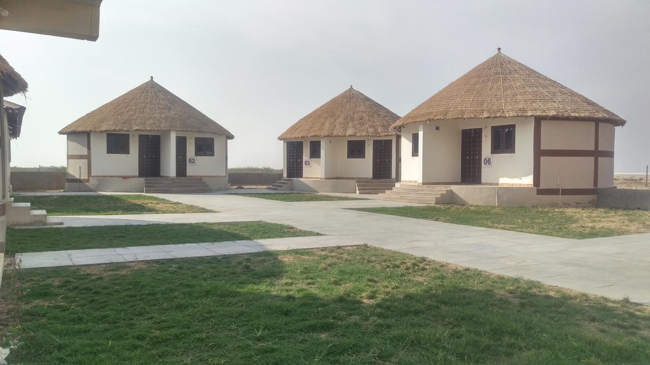 Rann Resort Dholavira Εξωτερικό φωτογραφία
