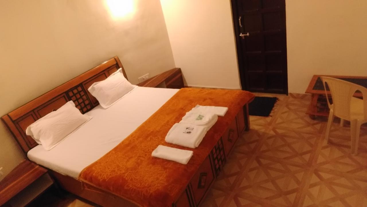 Rann Resort Dholavira Εξωτερικό φωτογραφία