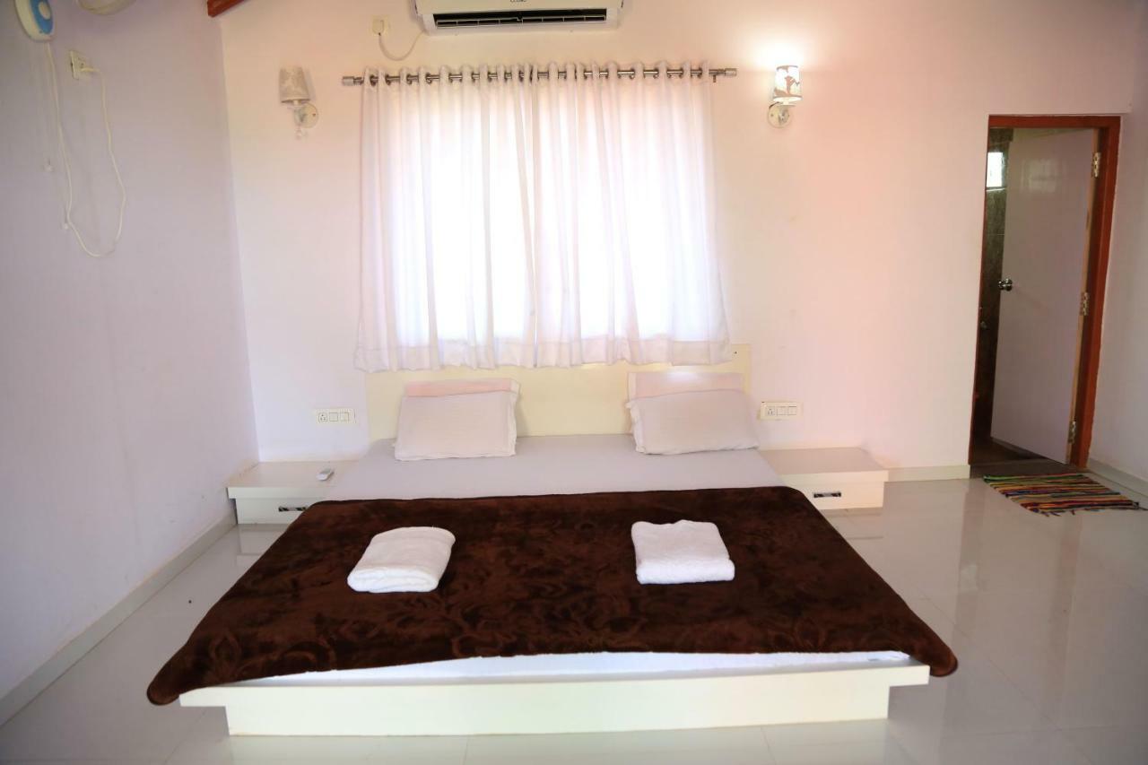 Rann Resort Dholavira Εξωτερικό φωτογραφία