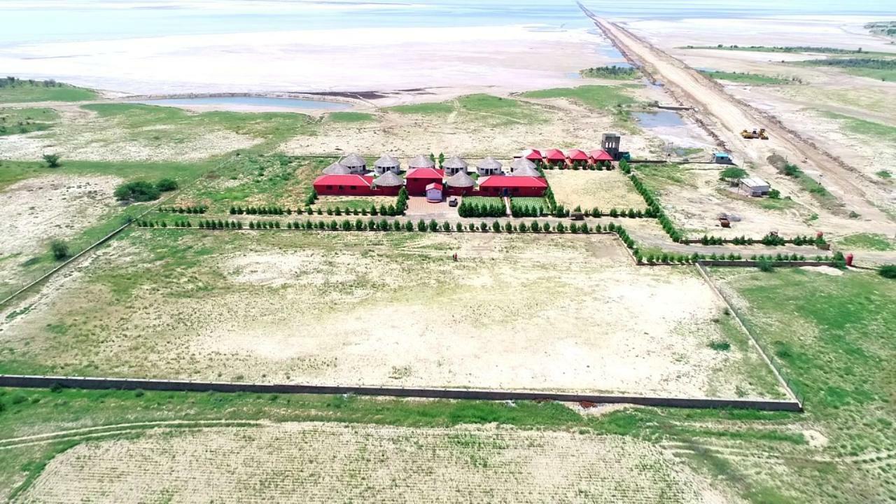 Rann Resort Dholavira Εξωτερικό φωτογραφία
