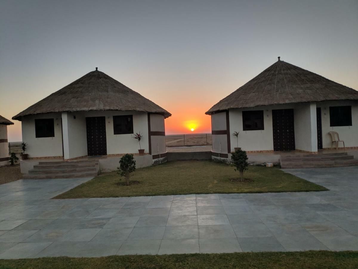 Rann Resort Dholavira Εξωτερικό φωτογραφία